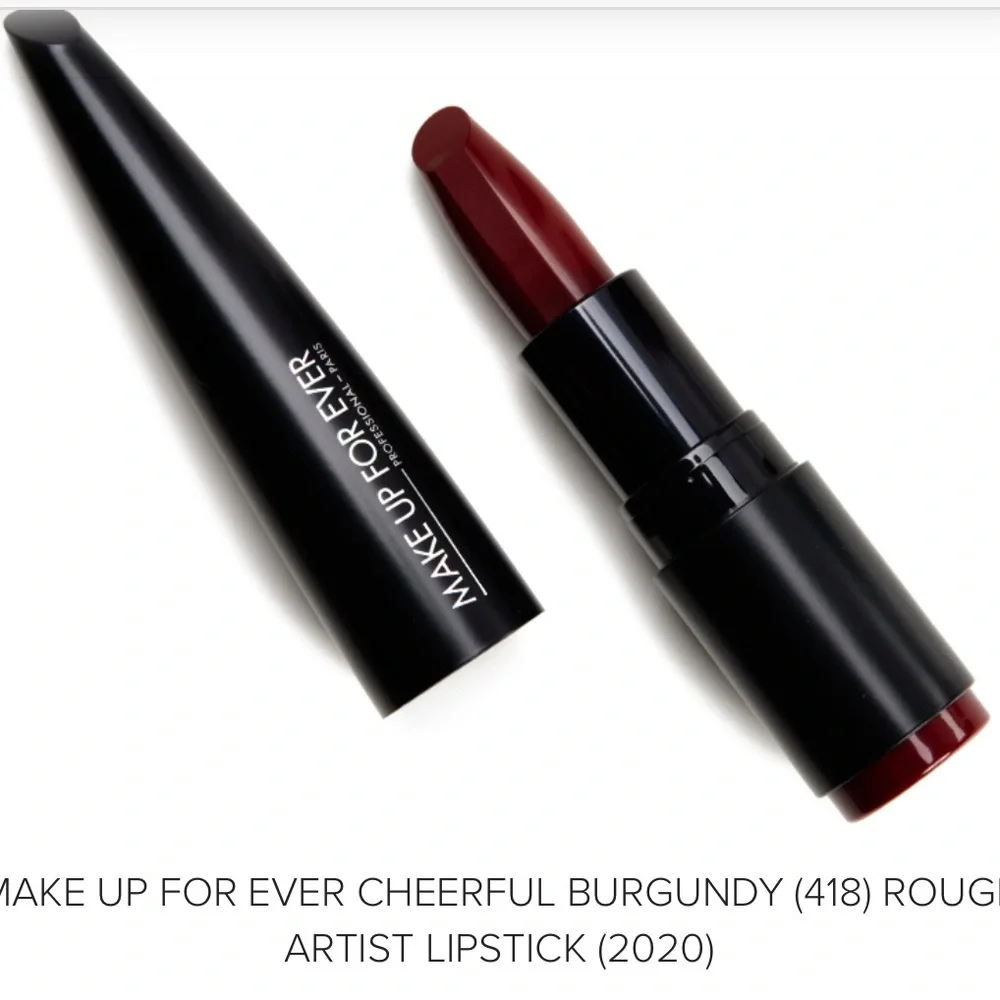 Makeup Forever make up